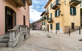 [Easy Lake] Baveno 100m dal lago. Netflix e Wi-Fi